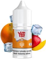 Yeti Summit Orange Mango Ice SnV 5ml/30