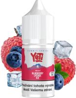 Yeti Summit Blueberry Lychee Ice SnV 5ml/30