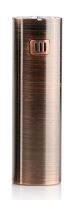Eleaf iJust S baterie 3000mAh broušená bronz (3) Eleaf iJust S baterie 3000mAh broušená bronz (3)