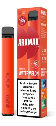 Aramax Watermelon