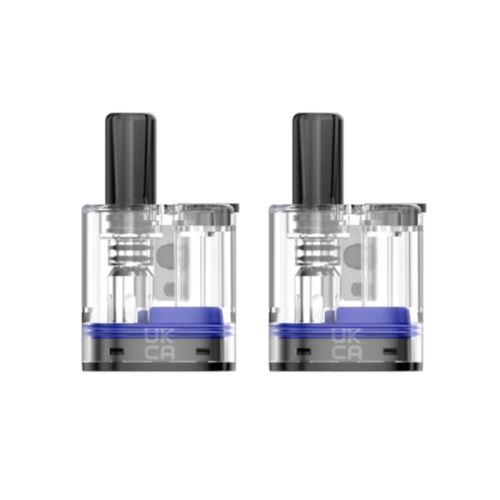 Geekvape Soul Boost Cartridge 1,0Ohm 2ml 2ks Geekvape Soul Boost Cartridge 1,0Ohm 2ml 2ks