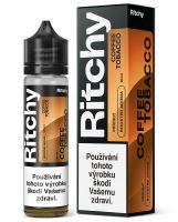 Ritchy Aroma Coffee Tobacco 10ml/60