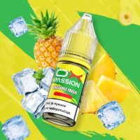 OXVA OX Passion Nic SALT Pineapple Freeze 10mg 10ml (1)