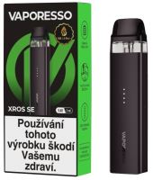 Vaporesso Xros SE Pod Kit (1)