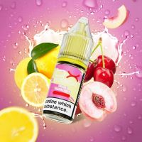 OXVA OX Passion Nic SALT Cherry Peach Lemon 10mg 10ml (1)