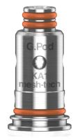 Geekvape G Series žhavící hlava 0,6ohm (1)