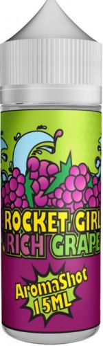Rocket Girl SNV Rich Grape