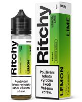 Ritchy Aroma Lemon Lime 10ml/60