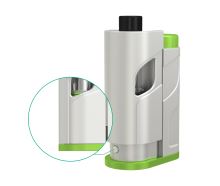 Eleaf iKonn Total ovladani (7)