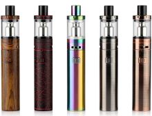 Eleaf iJustS sada