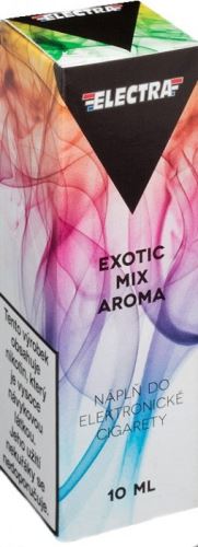 Electra Exotic mix 0mg 10ml