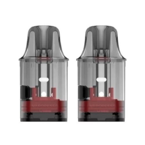 Vaporesso Vibe Smart Pod cartridge 0,6/0,8Ohm 2ml 2ks