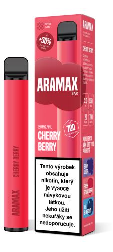 Aramax Cherry Berry