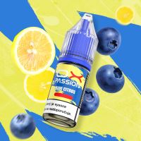 OXVA OX Passion Nic SALT Blue Citrus 10mg 10ml (1)