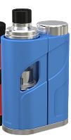 Eleaf iKonn Total set  modrý (4)