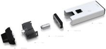 Eleaf iCare 2 konstrukce (7)