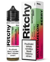 Ritchy Aroma Watermelon Berry 10ml/60