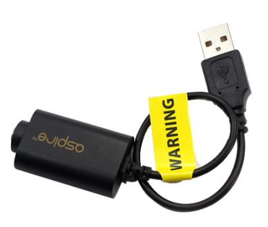 Aspire nabíječka USB / eGo 1000mA