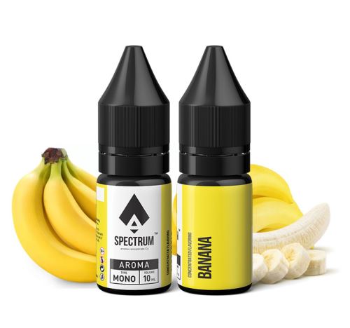 Pro Vape Spectrum banana