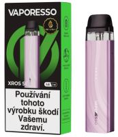 Vaporesso Xros SE Pod Kit (1)