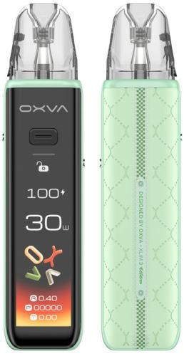 Oxva Xlim 3 Ultra