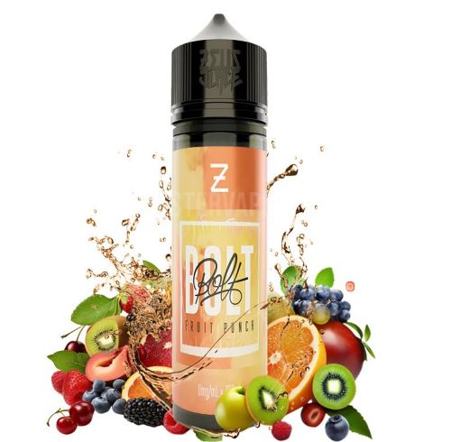 Zeus Juice BOLT S&V Fruit Punch 20ml/60