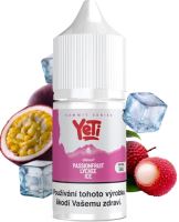 Yeti Summit Passionfruit Lychee Ice SnV 5ml/30