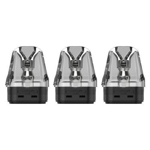 OXVA Xlim SS cartridge 0,6ohm 2ml 3ks