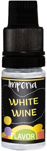 Imperia Black Label White Wine 10ml