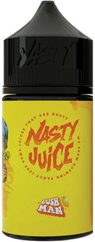 Nasty Juice Yummy Shake and Vape CushMan 20ml EXP 04/2021 DOPRODÁNO