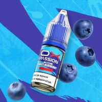 OXVA OX Passion Nic SALT Sweet Blueberry 10mg 10ml (1)
