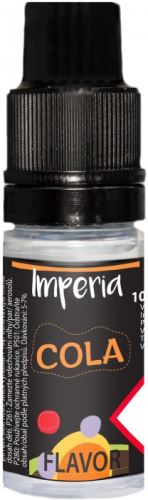 Imperia Black Label Cola 10ml