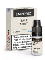 Emporio Salt Shot 10mg 5x10ml (1)