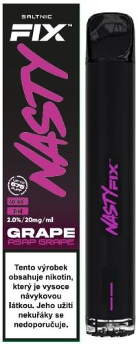Nasty Juice Air Fix Asap Grape 20mg