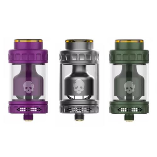 DOVPO Blotto RTA DOVPO Blotto RTA
