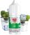 Yeti Summit Cactus Ice SnV 5ml/30