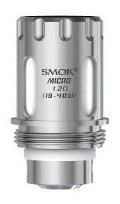 hlava Smok Micro MTL 1,2