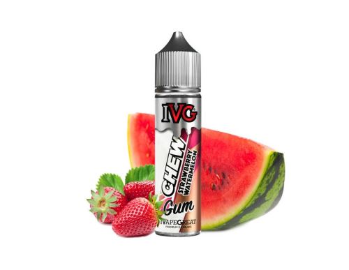 I VG CHEW Strawberry Watermelon 20ml