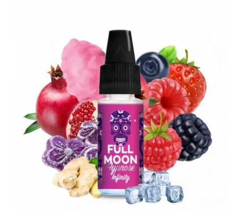 Full Moon Hypnose Infinity 10ml