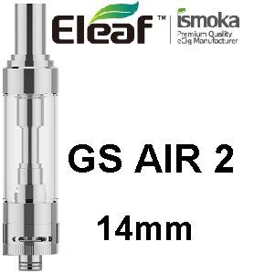 Eleaf GS Air 2 atomizér 14mm