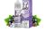 TI Juice Bar Blackcurrant Menthol 10ml/60