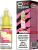 OXVA OX Passion Nic SALT Cherry Peach Lemon 10mg 10ml