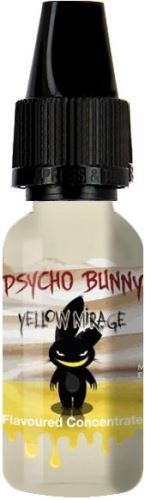 Psycho Bunny Yellow Mirage 10ml