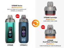 OXVA VPRIME 2 Pod Kit (2)