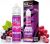 OXVA OX Passion Aroma Mixed Grapes SnV 10/60ml OXVA OX Passion Aroma Mixed Grapes SnV 10/60ml