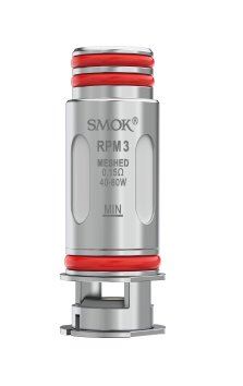 Smok RPM3 0,15ohm