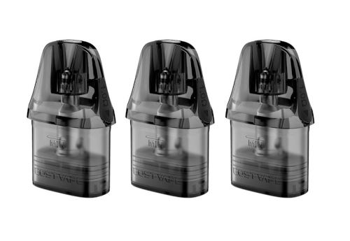 Lost Vape Ursa Pod Cartridge V3 1,0 ohm 2ml 3ks