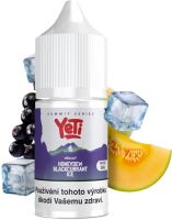 Yeti Summit Honeydew Blackcurrant Ice SnV 5ml/30