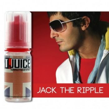 příchuť T-Juice jack the Ripple 10ml