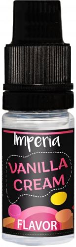 Imperia Black Label Vanilla Cream 10ml